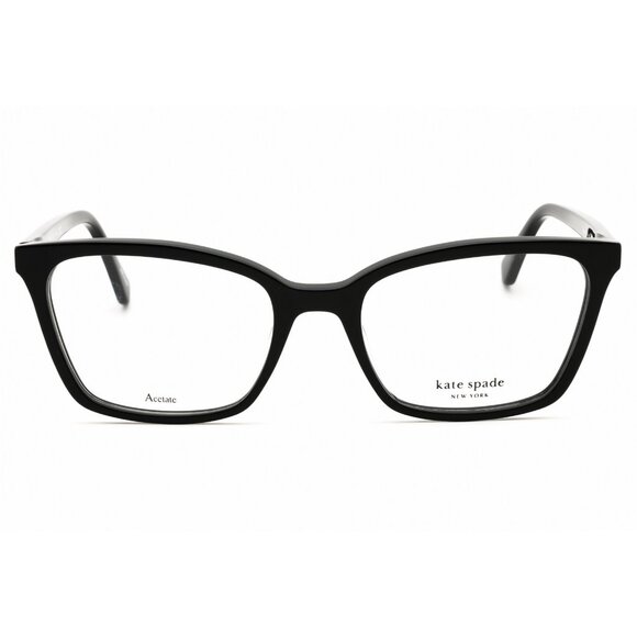 Kate Spade EYEGLASSES KSWANDA-807-53 New with case main image 4